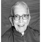 Photo of Monsignor-Donald Macgillivray