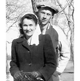 Photo of Melville-&-Alice Munro