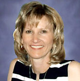 Photo of Jacqueline Fowler