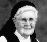 Photo of Sister-Rita Gallagher