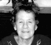 Photo of Mary Roome