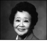 Photo of Mai-Yen Lee