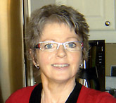 Photo of Eileen Gidge-Manning