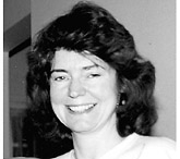 Photo of Marie-Anne Peters-Stewart