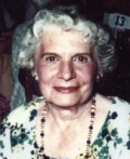 Photo of Margaret Allan