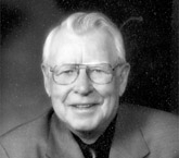 Photo of Maxwell Smith