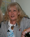 Photo of Leslie-Karen Smith