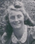 Photo of Kathleen-Mary Harrington