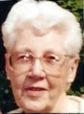 Photo of Gloria-Theresa Kelly