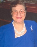 Photo of Esther Ferguson