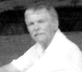 Photo of Terry Mitchell