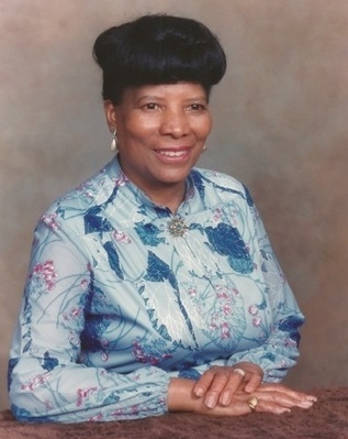 Photo of Loretta-M Johnson