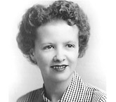 Photo of Dorothy Anderson