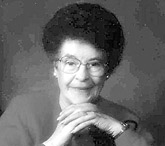 Photo of Ann Walker