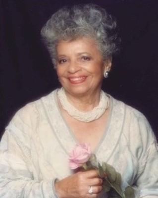 Photo of Dorothy Orr