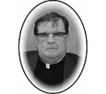 Photo of Rev. -Chancellor-Fr. -Ghislain Gaudet