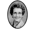 Photo of Margaret Davidson