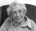 Photo of Frances Hoffman