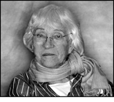 Photo of Margaret Hackett