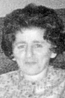 Photo of Mary Melnyk