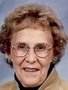 Photo of Dorothy-Mary Horne