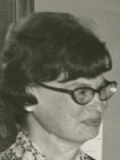 Photo of Helen-J Hiller