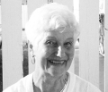 Photo of Margaret Christian