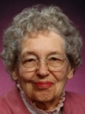 Photo of Doris-Jean Waldron