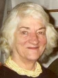 Photo of Barbara Mahoney