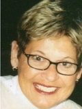 Photo of Barbara-Hendry Harrington