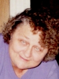 Photo of Lorna-J Walker