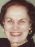 Photo of Lucia-Paula Dillon