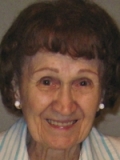 Photo of Betty Kiser