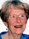 Photo of Doris-Mae Donahue