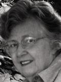 Photo of Joan Engel