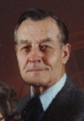 Photo of Robert Hanson