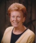 Photo of Janet Edwards