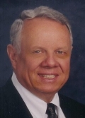 Photo of Keith Welch