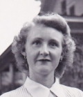 Photo of Norma Curtis