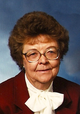 Photo of Dona Cooley