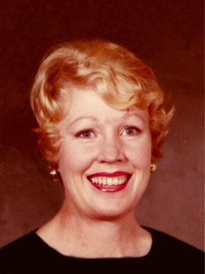 Photo of Margaret-Cottam Erickson