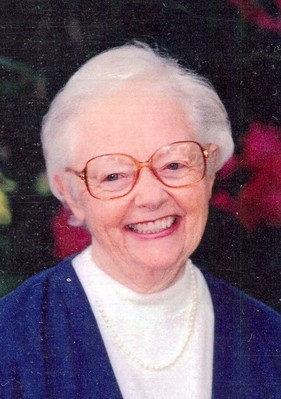 Photo of Marilyn Manning