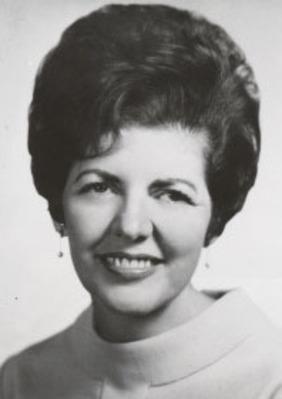 Photo of Joyce Fox