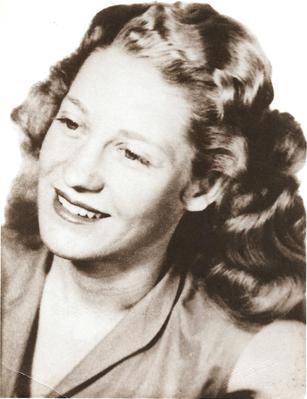 Photo of Phyllis Sutton