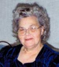 Photo of May-Lucille Harris