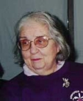 Photo of Mary-Margaret McGovern