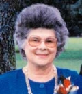 Photo of Mary-Ruth Howell