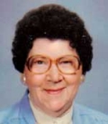 Photo of Helen-Lucille O-Neal