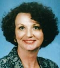 Photo of Vicky-Jean Brown