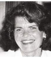 Photo of Mary Durkin